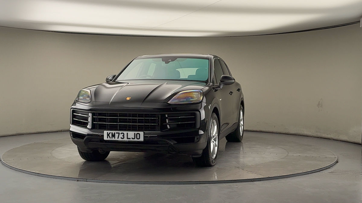 Used Porsche Cayenne 2023 for sale - 77213241: Photo 31