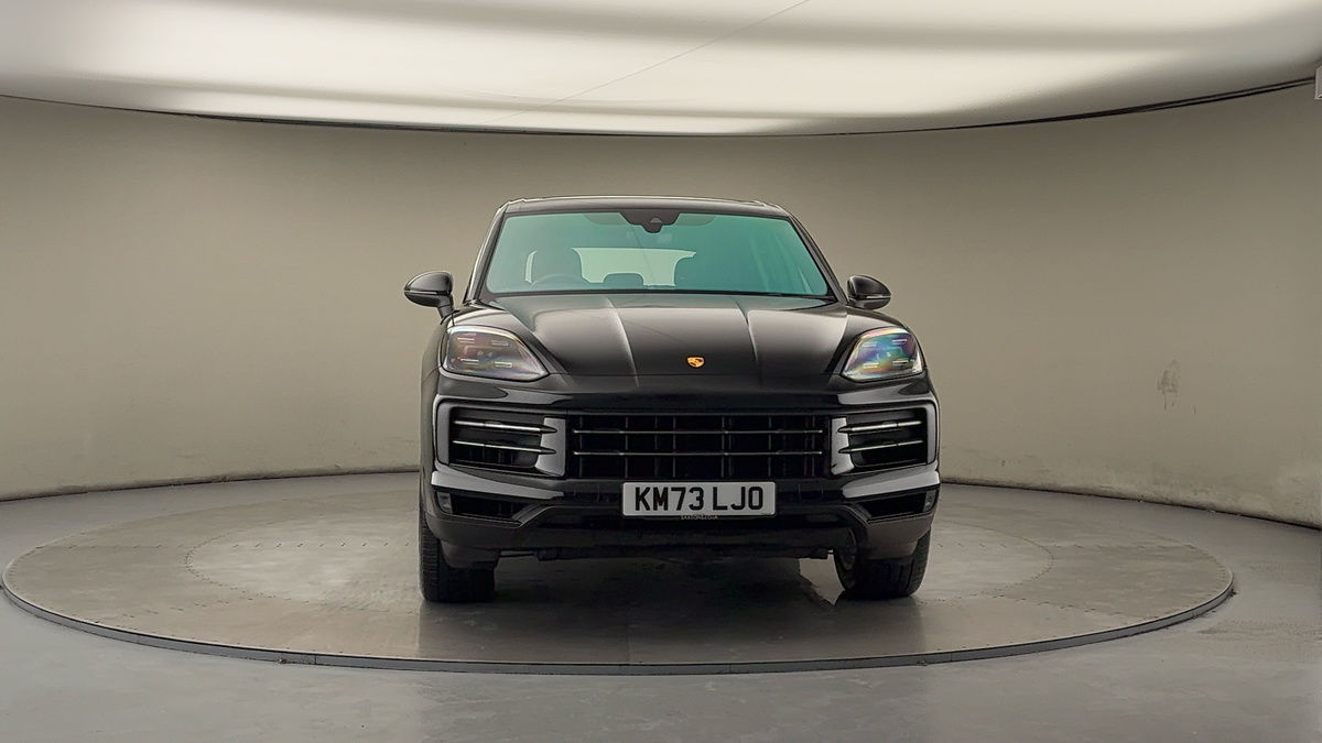 Used Porsche Cayenne 2023 for sale - 77213241: Photo 32