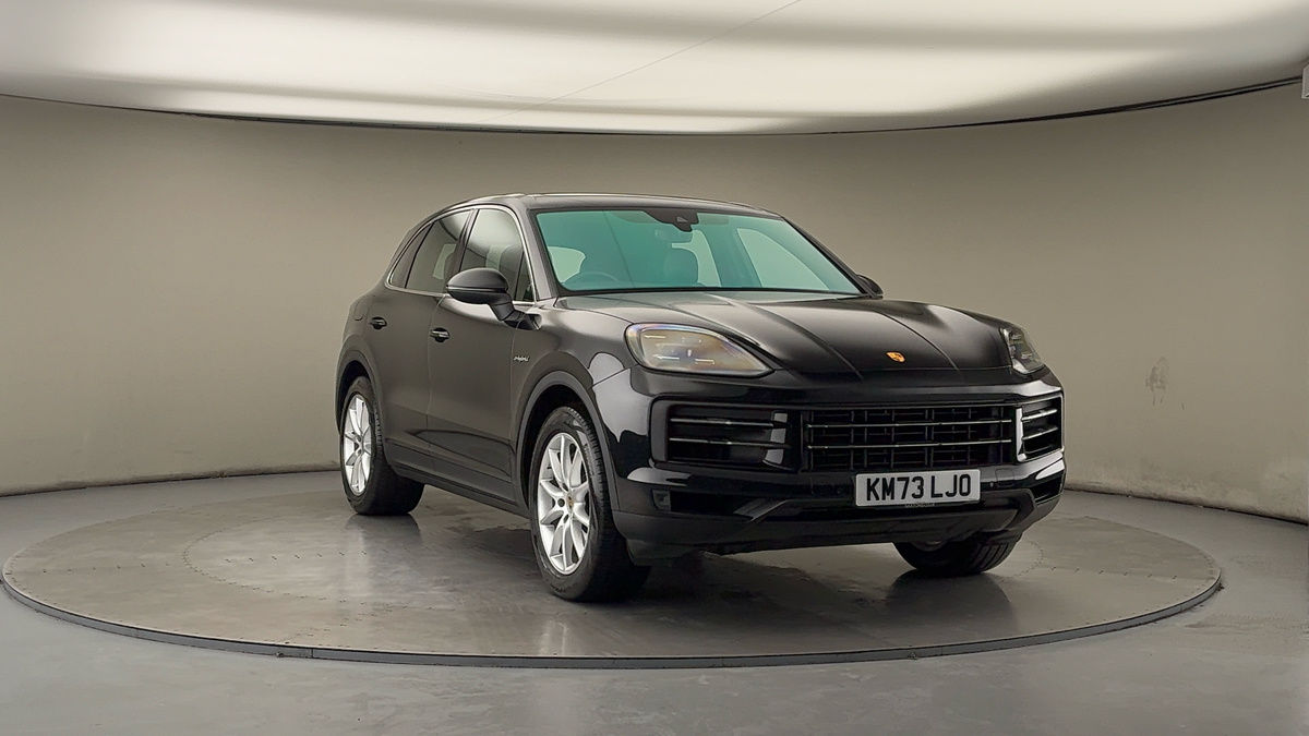 Used Porsche Cayenne 2023 for sale - 77213241: Photo 33