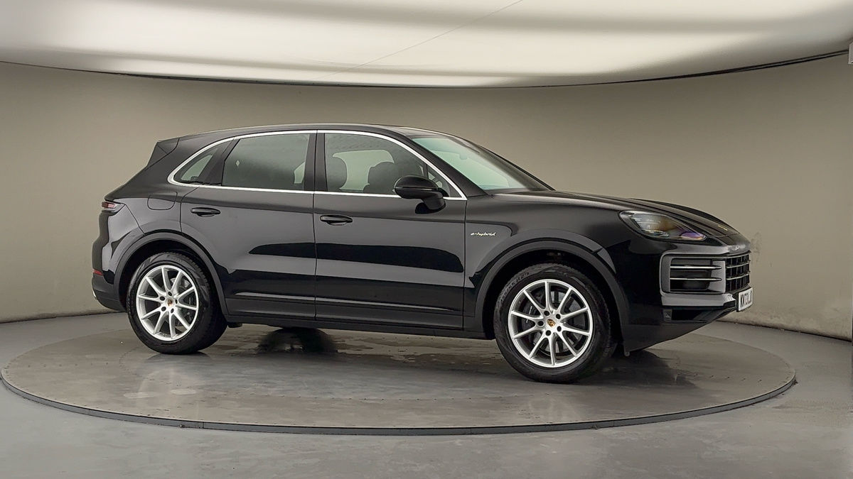 Used Porsche Cayenne 2023 for sale - 77213241: Photo 35