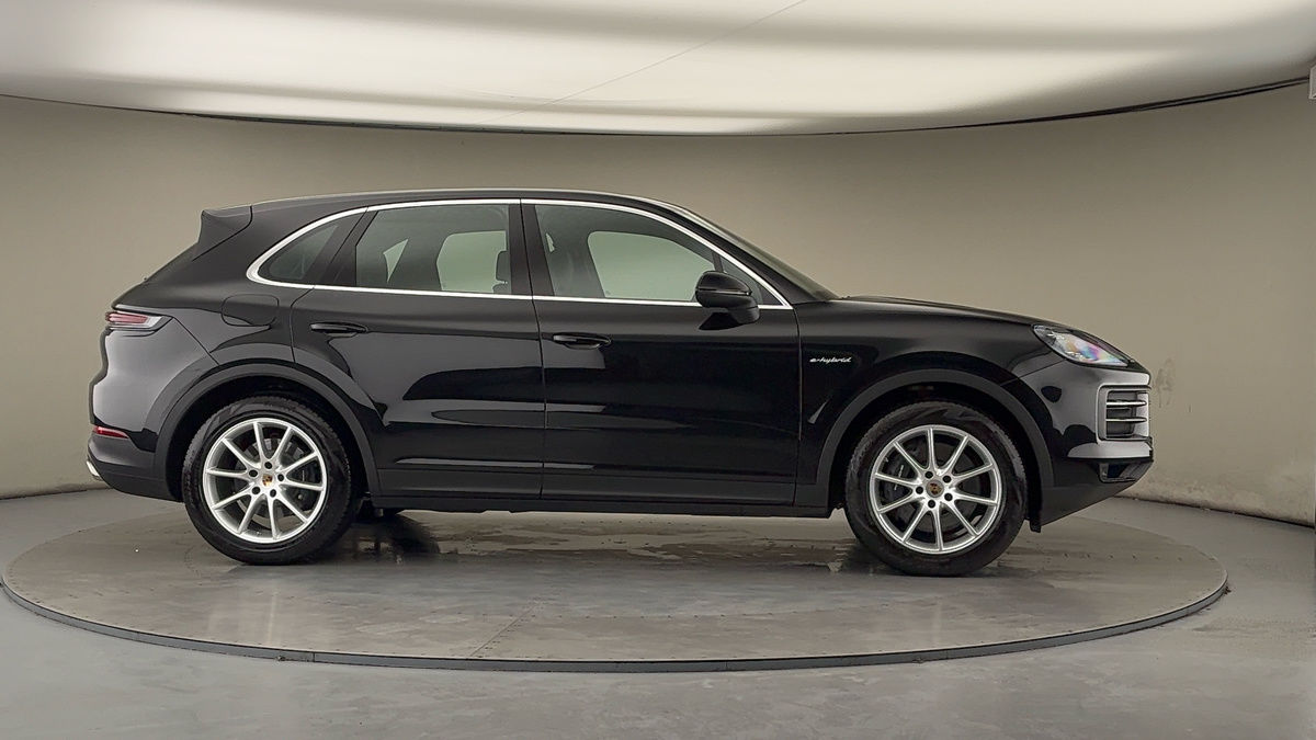 Used Porsche Cayenne 2023 for sale - 77213241: Photo 36
