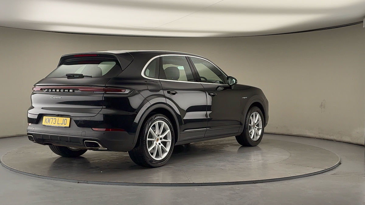 Used Porsche Cayenne 2023 for sale - 77213241: Photo 39