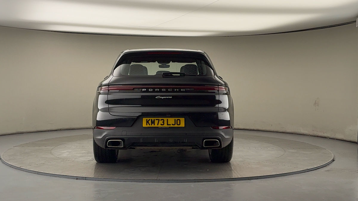 Used Porsche Cayenne 2023 for sale - 77213241: Photo 4