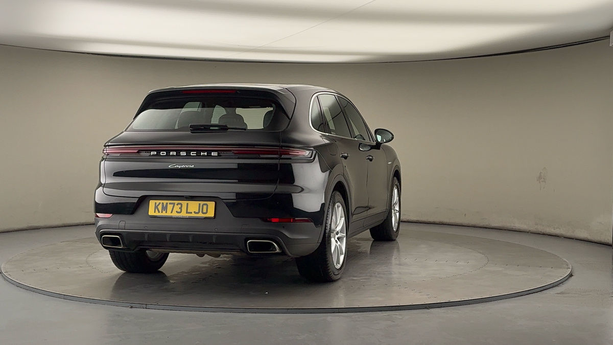 Used Porsche Cayenne 2023 for sale - 77213241: Photo 40