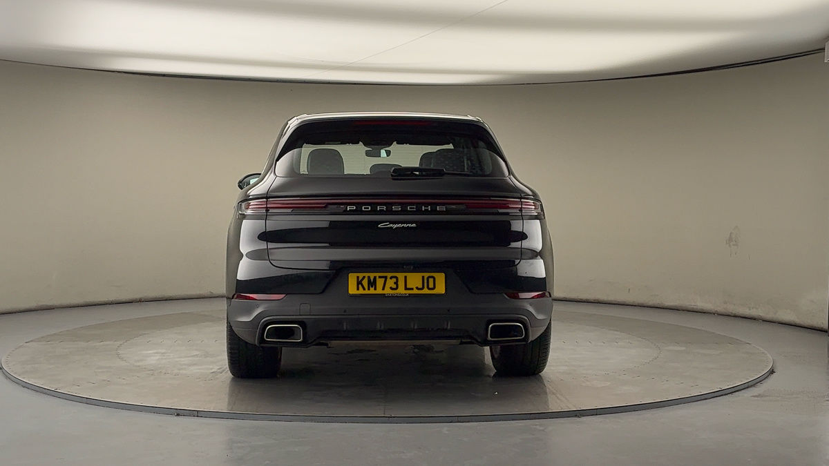 Used Porsche Cayenne 2023 for sale - 77213241: Photo 41