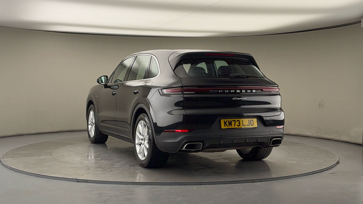 Used Porsche Cayenne 2023 for sale - 77213241: Photo 42