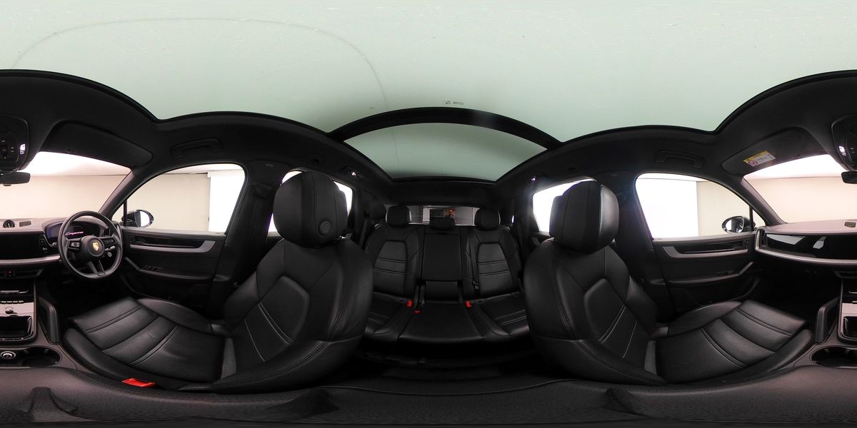 Used Porsche Cayenne 2023 for sale - 77213241: Photo 44