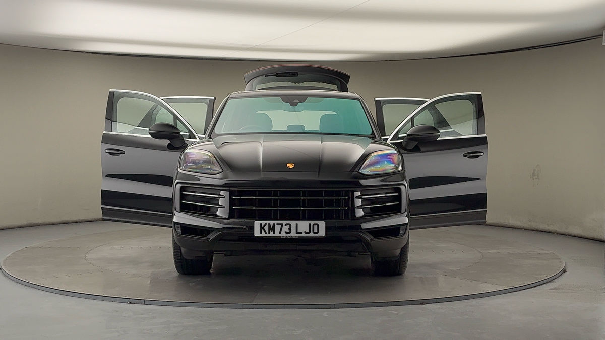 Used Porsche Cayenne 2023 for sale - 77213241: Photo 51