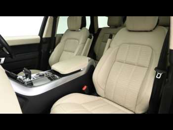 Used Land Rover Range Rover Sport 2019 for sale - 72187107: Photo
