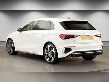 Used Audi A3 2022 for sale - 78632801: Photo