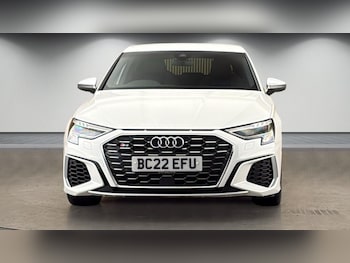 Used Audi A3 2022 for sale - 78632801: Photo