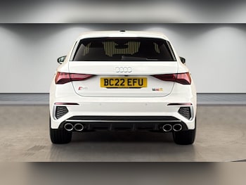 Used Audi A3 2022 for sale - 78632801: Photo