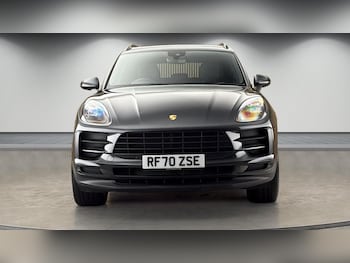 Used Porsche Macan 2020 for sale - 78769689: Photo