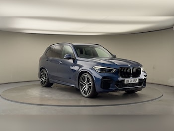 Used BMW X5 2022 for sale - 78608026: Photo