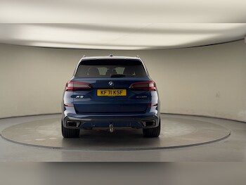 Used BMW X5 2022 for sale - 78608026: Photo