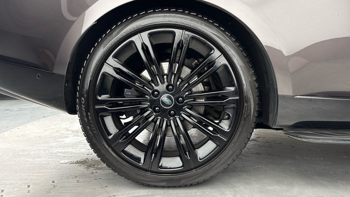 Used Land Rover Range Rover 2024 for sale - 77584246: Photo 10