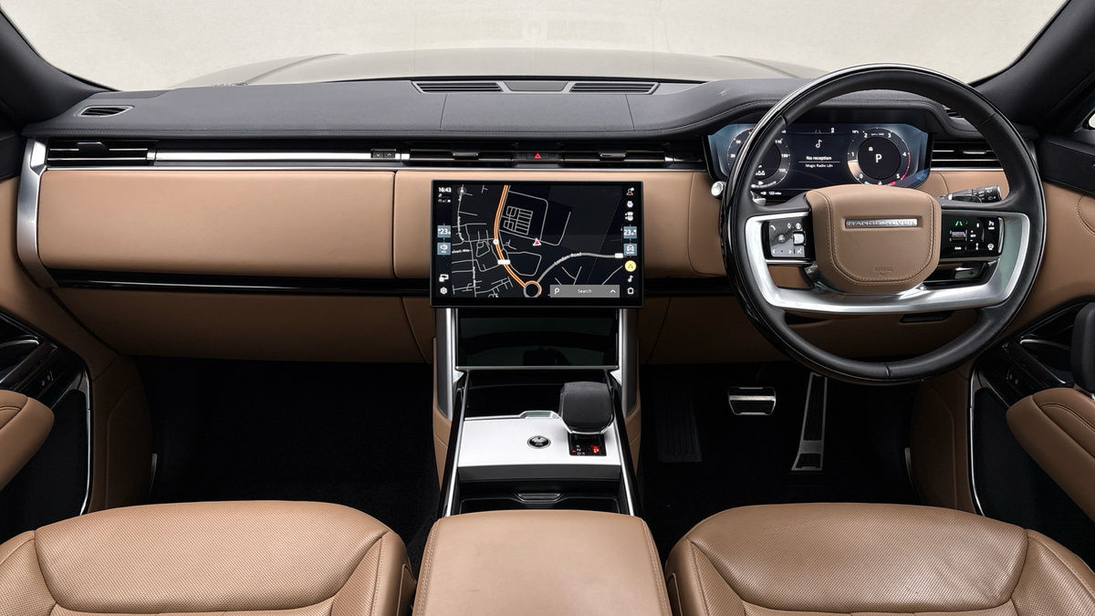 Used Land Rover Range Rover 2024 for sale - 77584246: Photo 12