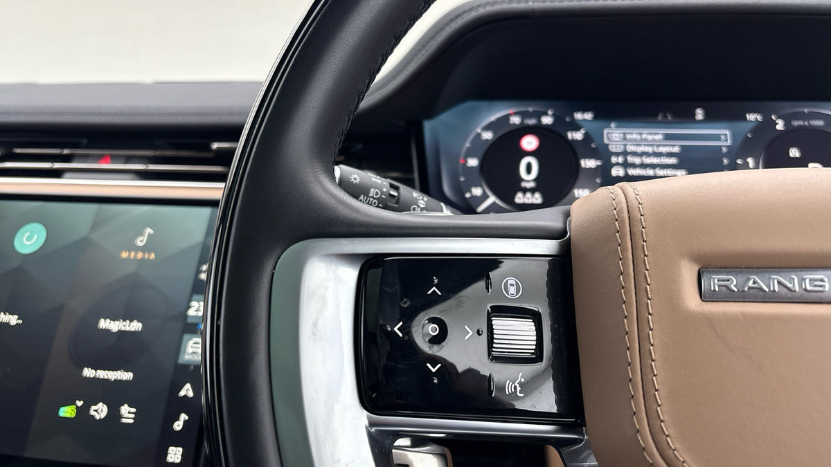 Used Land Rover Range Rover 2024 for sale - 77584246: Photo 13