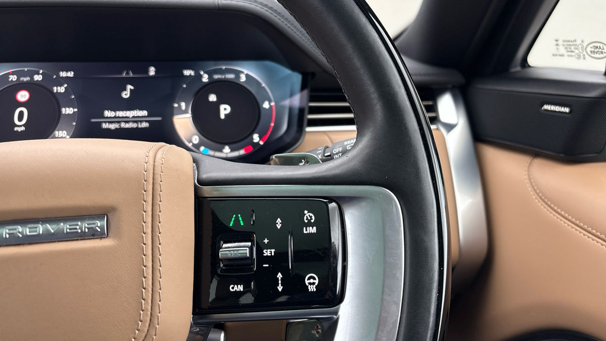 Used Land Rover Range Rover 2024 for sale - 77584246: Photo 14