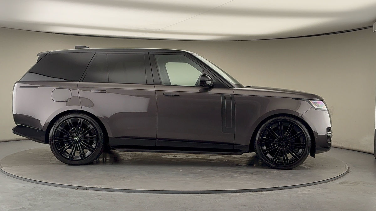 Used Land Rover Range Rover 2024 for sale - 77584246: Photo 16