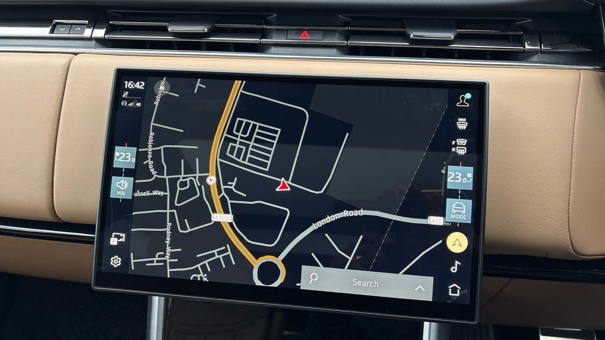 Used Land Rover Range Rover 2024 for sale - 77584246: Photo 17