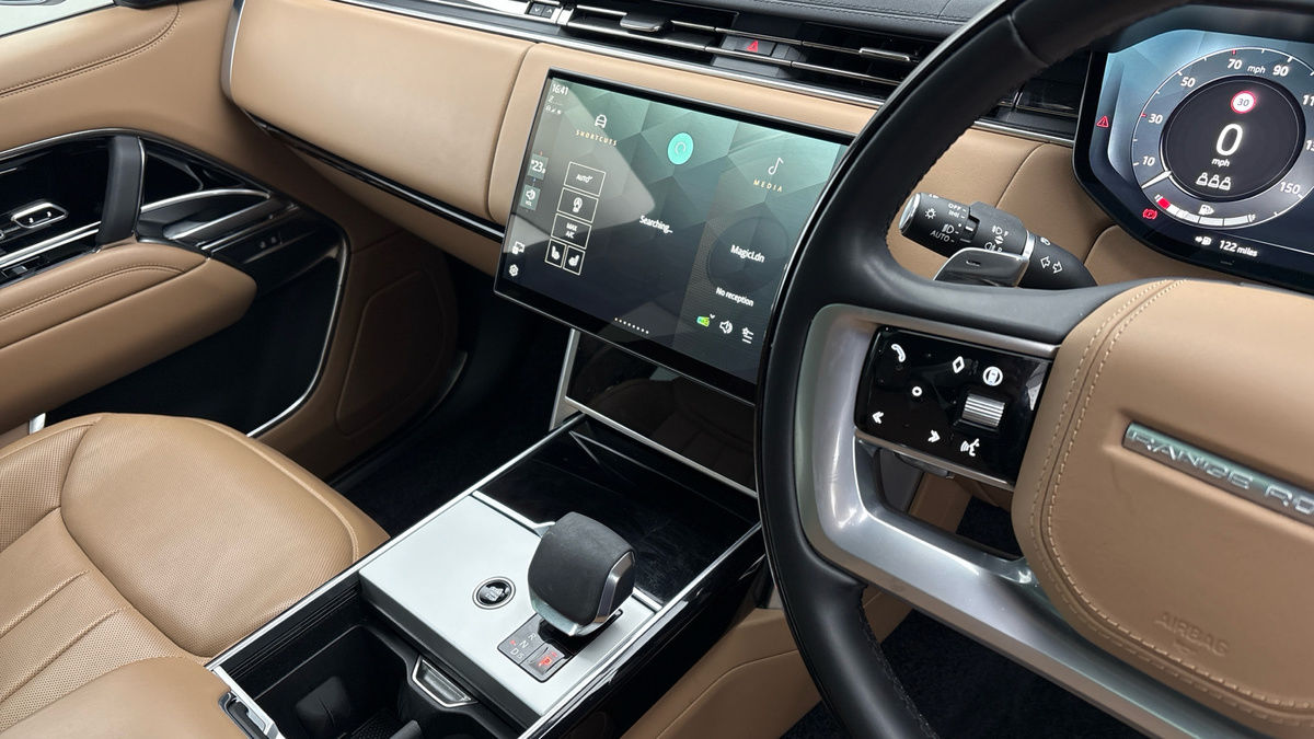 Used Land Rover Range Rover 2024 for sale - 77584246: Photo 18