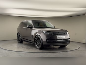 2024 - 3.0 D300 SE 4dr Auto