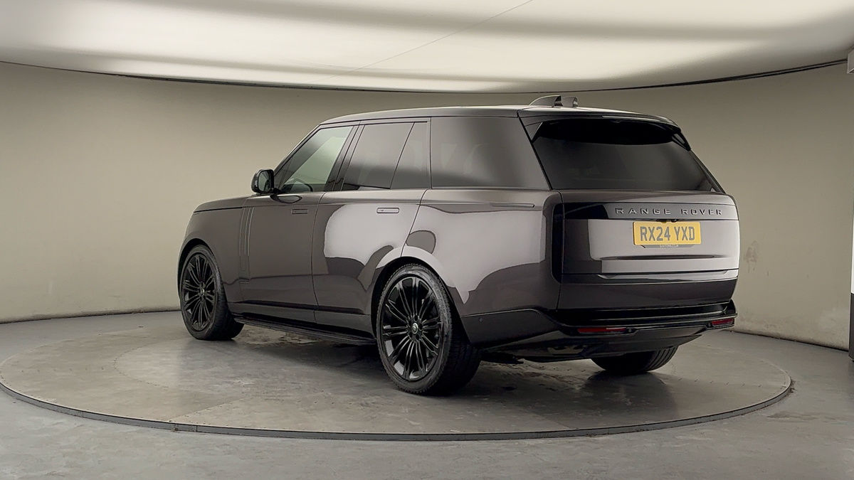 Used Land Rover Range Rover 2024 for sale - 77584246: Photo 2