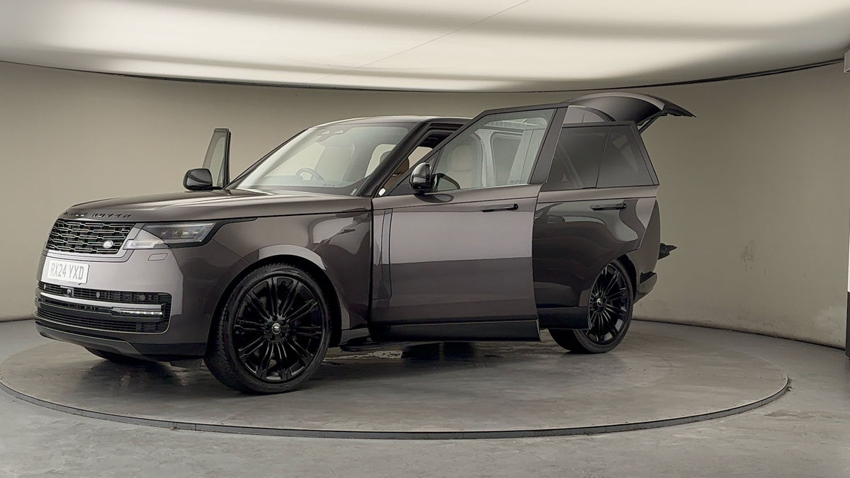 Used Land Rover Range Rover 2024 for sale - 77584246: Photo 22