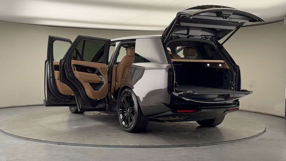 Used Land Rover Range Rover 2024 for sale - 77584246: Photo 23