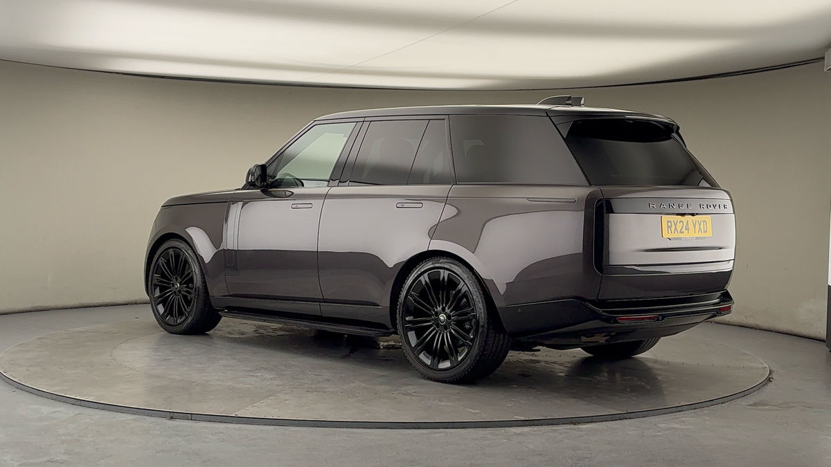 Used Land Rover Range Rover 2024 for sale - 77584246: Photo 25