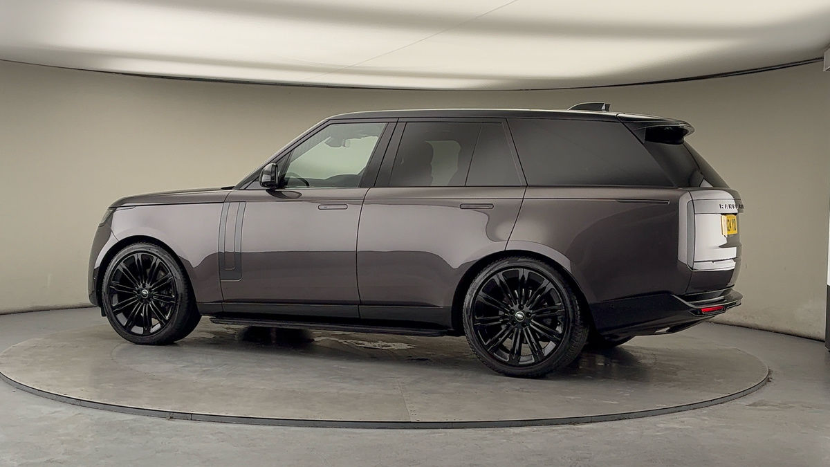Used Land Rover Range Rover 2024 for sale - 77584246: Photo 26