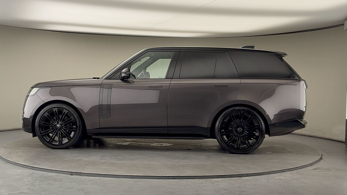 Used Land Rover Range Rover 2024 for sale - 77584246: Photo 27