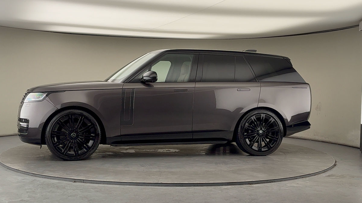 Used Land Rover Range Rover 2024 for sale - 77584246: Photo 28