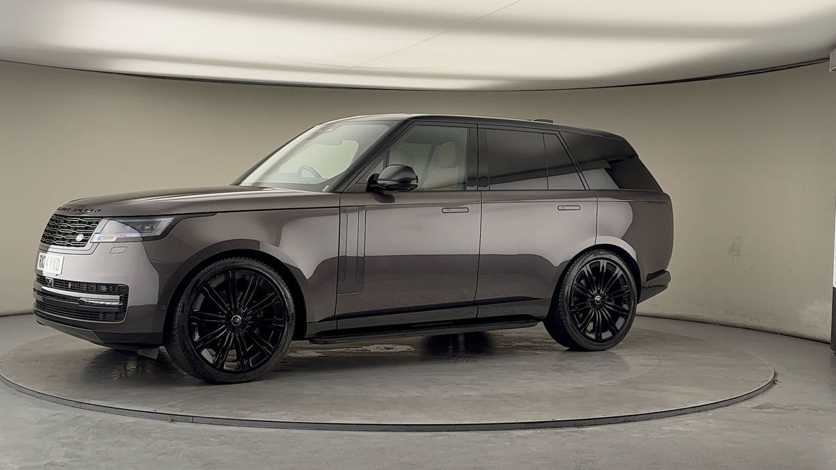 Used Land Rover Range Rover 2024 for sale - 77584246: Photo 29