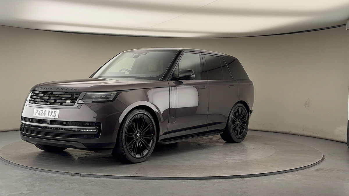 Used Land Rover Range Rover 2024 for sale - 77584246: Photo 30