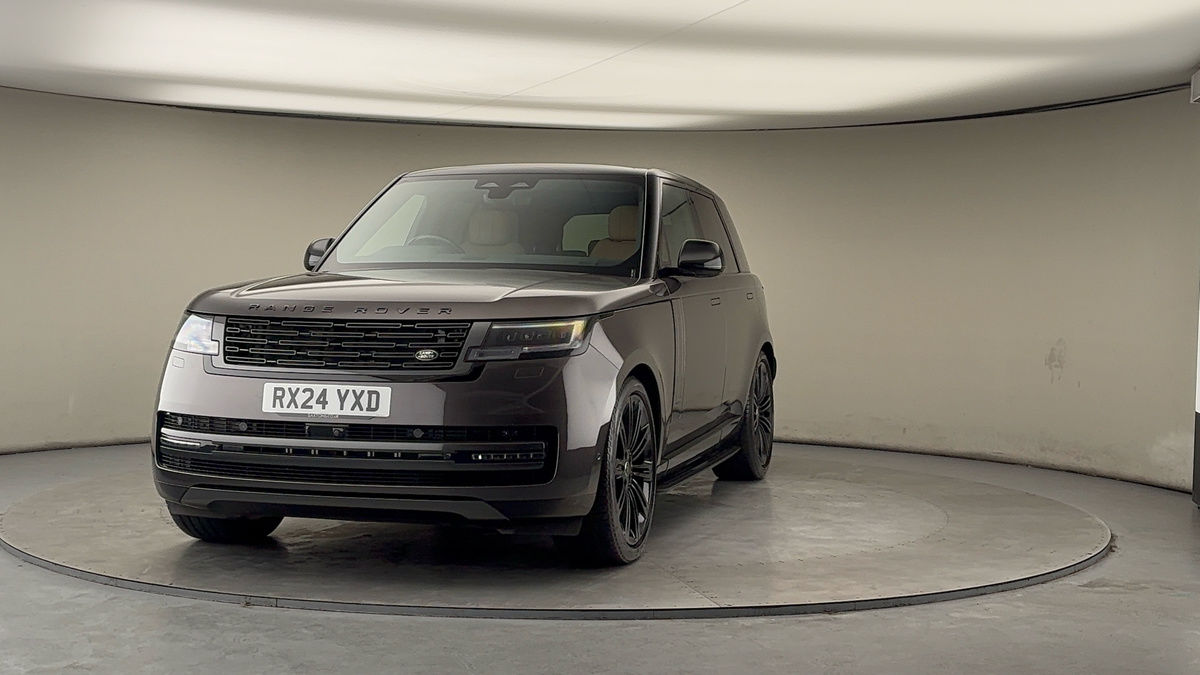 Used Land Rover Range Rover 2024 for sale - 77584246: Photo 31