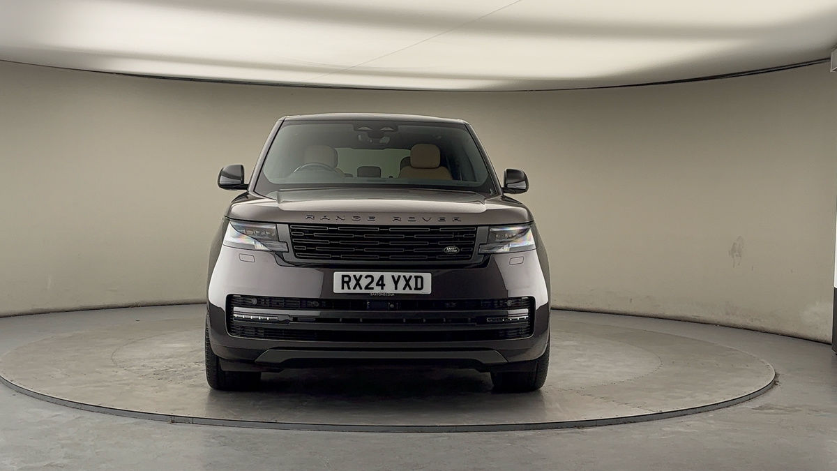 Used Land Rover Range Rover 2024 for sale - 77584246: Photo 32