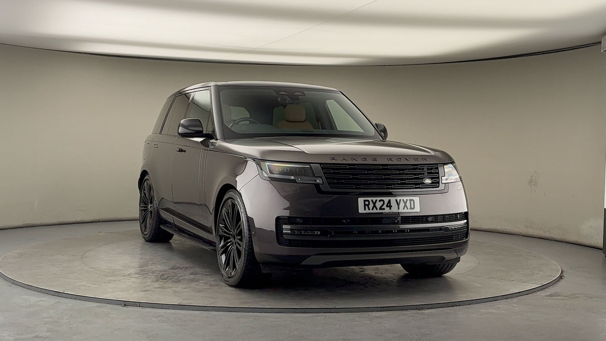 Used Land Rover Range Rover 2024 for sale - 77584246: Photo 33