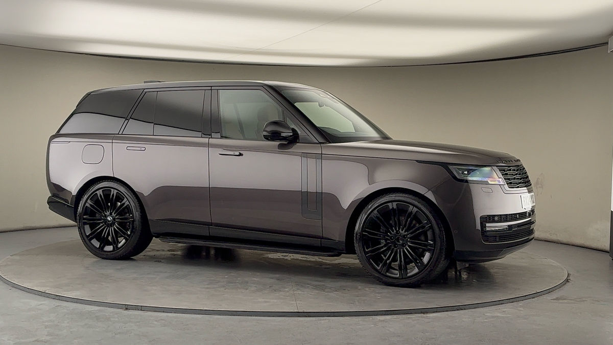 Used Land Rover Range Rover 2024 for sale - 77584246: Photo 35