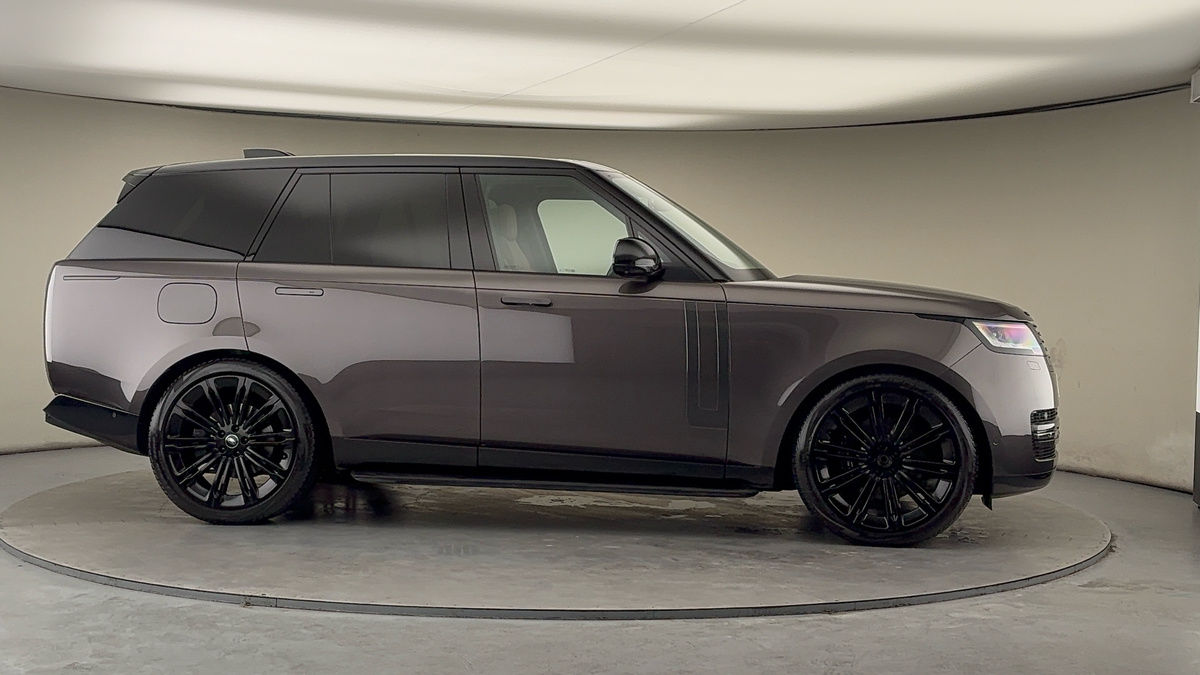 Used Land Rover Range Rover 2024 for sale - 77584246: Photo 36