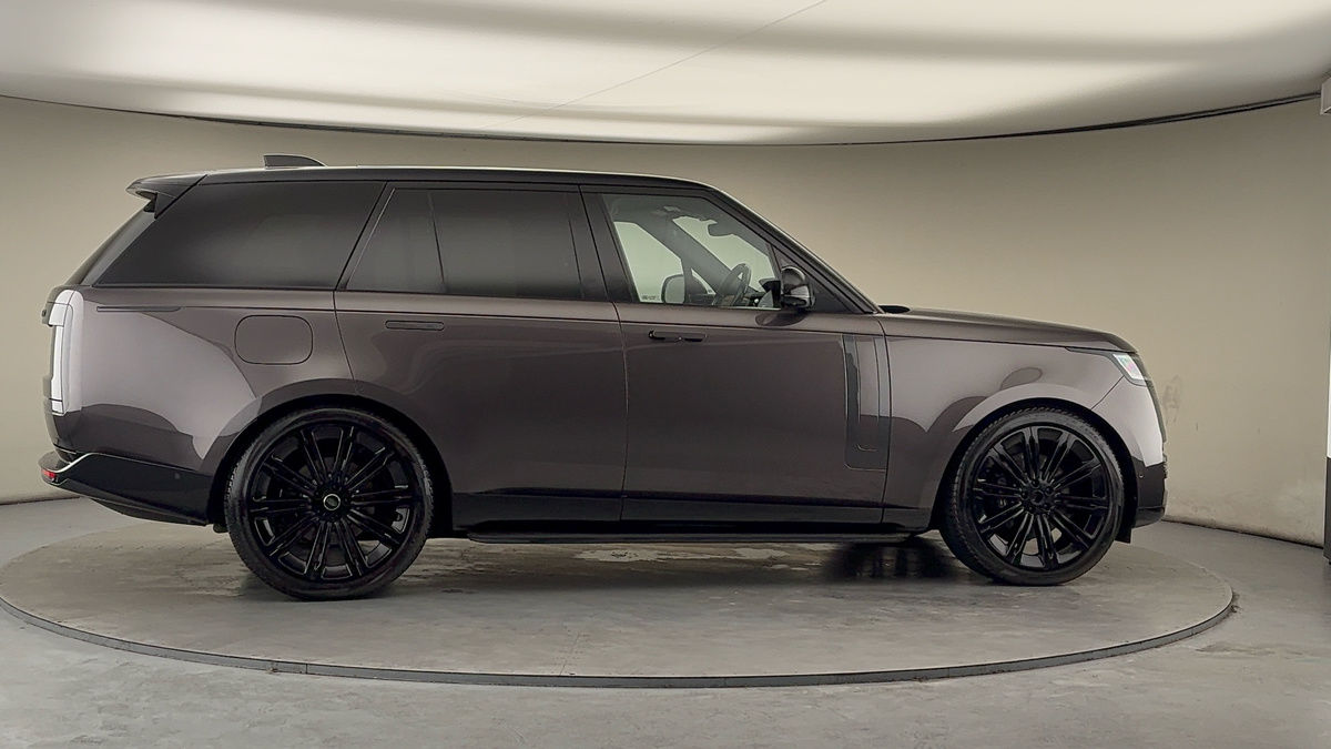 Used Land Rover Range Rover 2024 for sale - 77584246: Photo 37