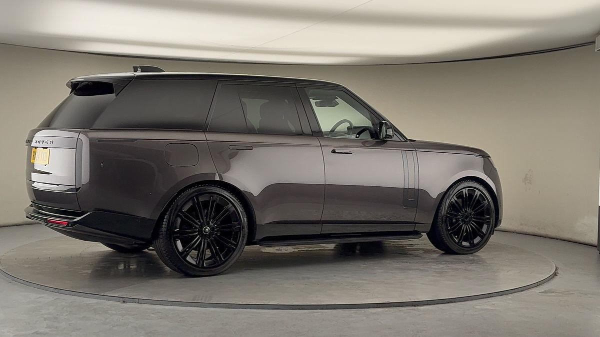 Used Land Rover Range Rover 2024 for sale - 77584246: Photo 38