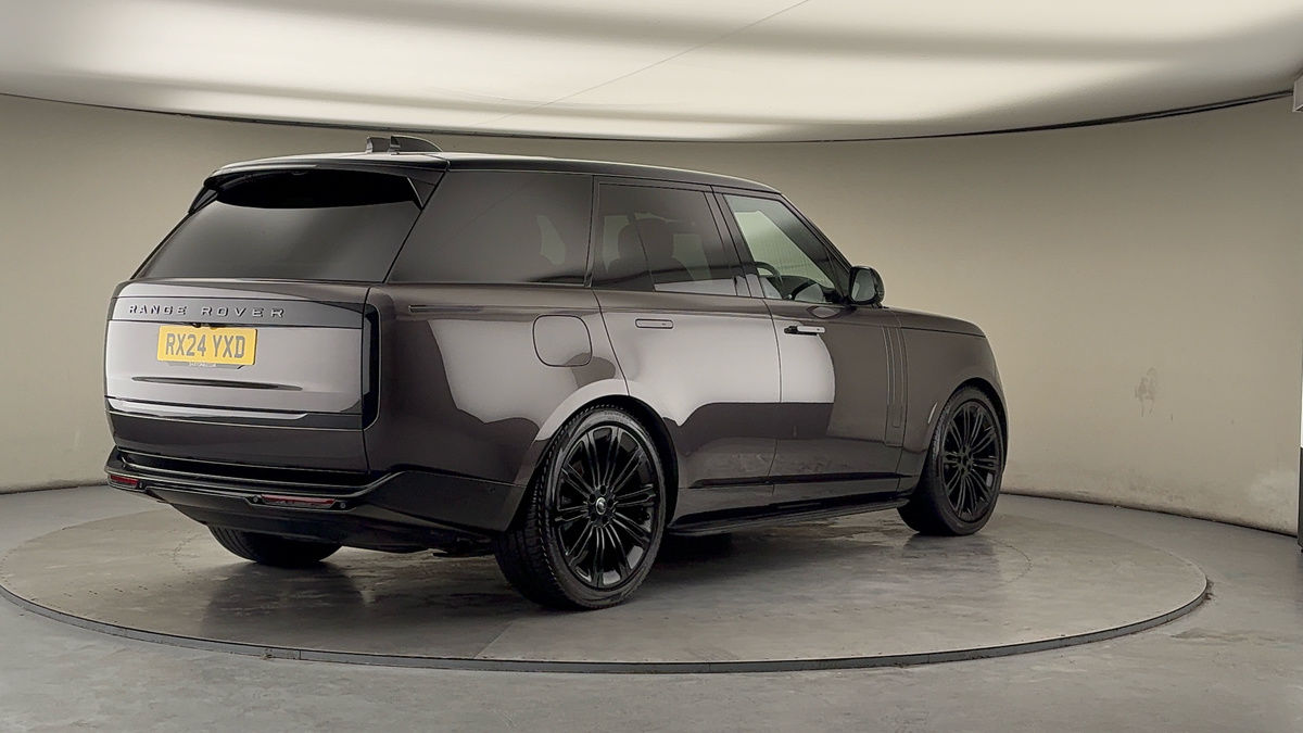 Used Land Rover Range Rover 2024 for sale - 77584246: Photo 39