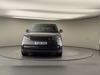 Used Land Rover Range Rover 2024 for sale - 77584246: Photo