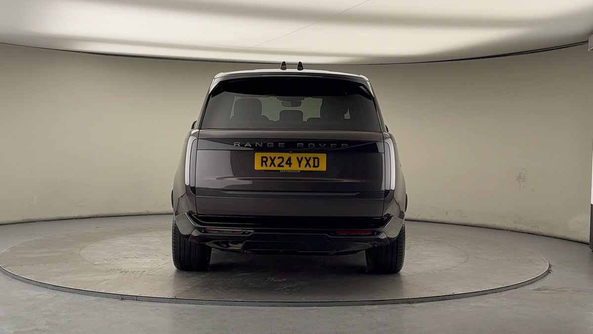 Used Land Rover Range Rover 2024 for sale - 77584246: Photo 4