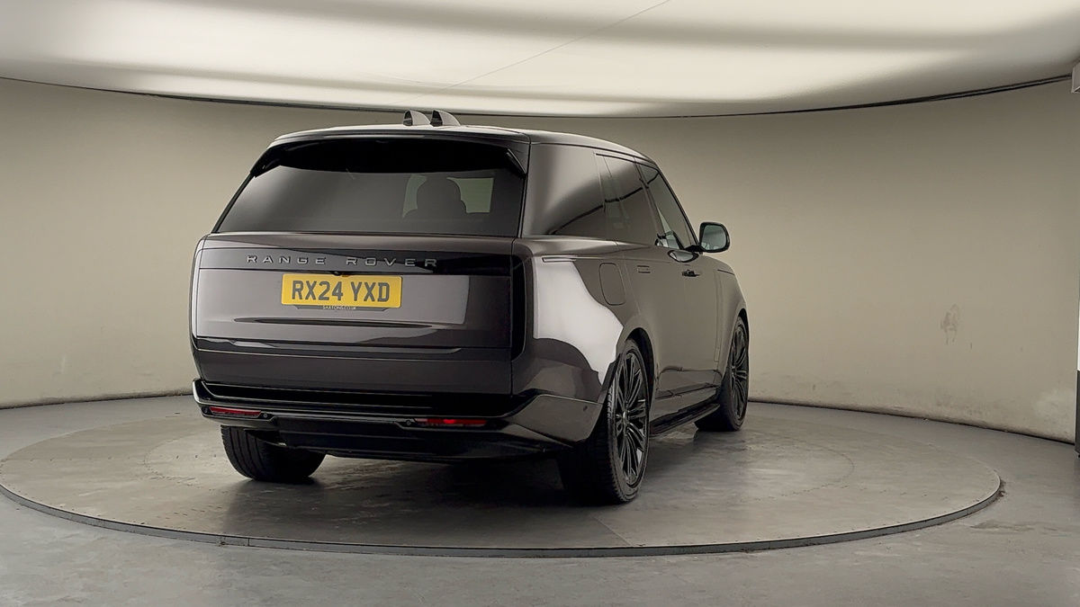 Used Land Rover Range Rover 2024 for sale - 77584246: Photo 40