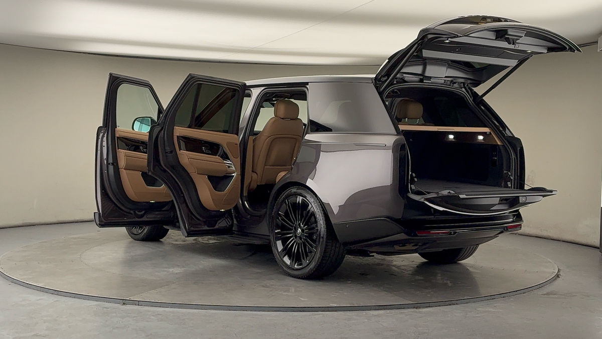 Used Land Rover Range Rover 2024 for sale - 77584246: Photo 43