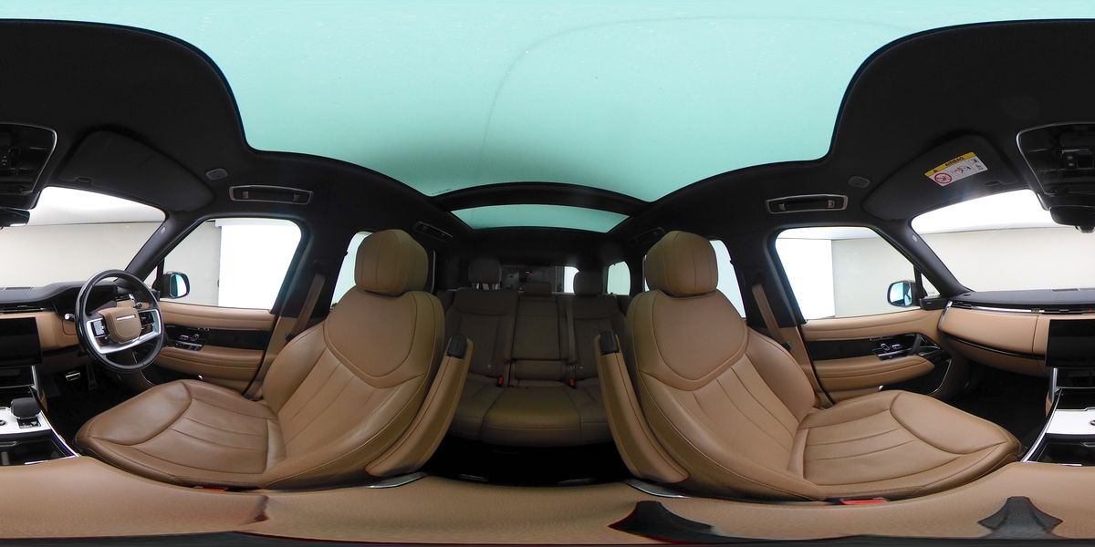 Used Land Rover Range Rover 2024 for sale - 77584246: Photo 44