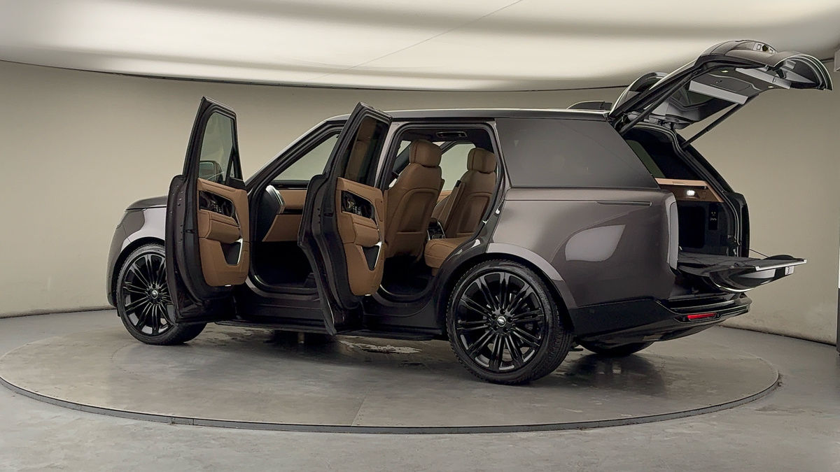 Used Land Rover Range Rover 2024 for sale - 77584246: Photo 45